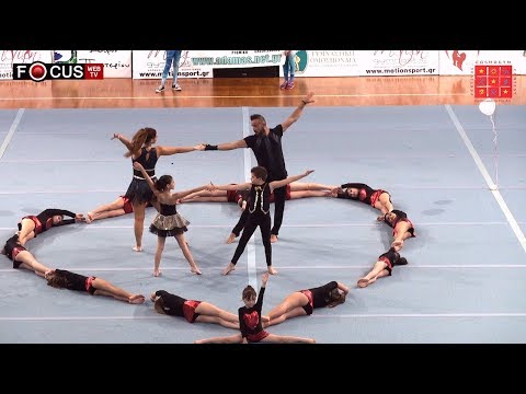 Cosmogym Festival 2017 - 7th Zone "Highlights" - 24/6/2017 - 19:00