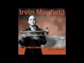 May His Soul Rest in Peace by Irvin Mayfield & NOJO from Live At Newport