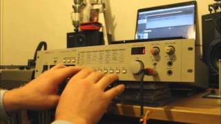 Video thumbnail for AKAI S01 Beat #2 by Farren Downes