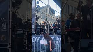 Irma Thomas NOLA Funk Festival