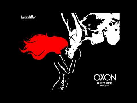 Oxon - Mary Jane (feat. Revo, prod. Eigus, gitara Matt Wyrzykowski) [SUPERMOCE LP 2015]