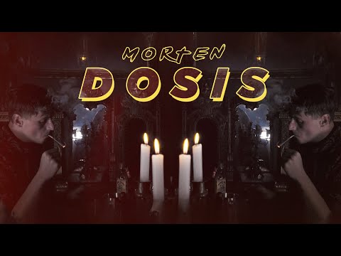 Video thumbnail for Dosis