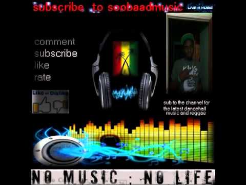 Kabaka Pyramid & Masicka- Choppingz []Full Song[]soobaadmusic[] july 2013