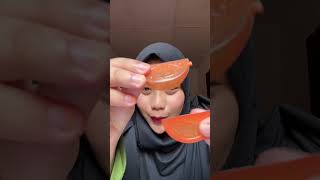 Download lagu COBAIN ES BATU YANG GABAKAL HABIS| REUSABLE ICE CUBES mp3