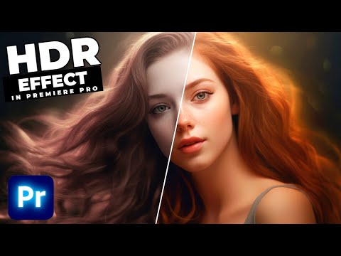 DOLLY ZOOM Vertigo Effect Tutorial In Premiere Pro