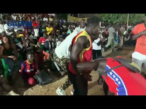 TEKKO bou nekh entre GANDIA FAMA et NDIOL SANA à JOAL le 11 JUIN 2022