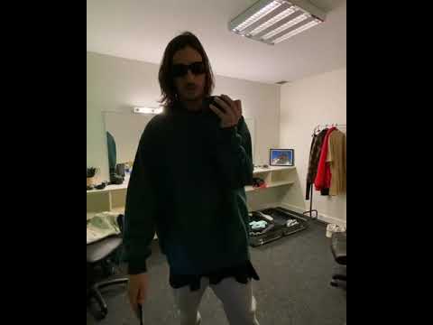 Danny Ocean x TINI (Preview Oficial)