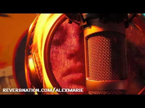 Save me from myself cover - Christina Aguilera