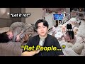 China S Bed Rotting Obsession