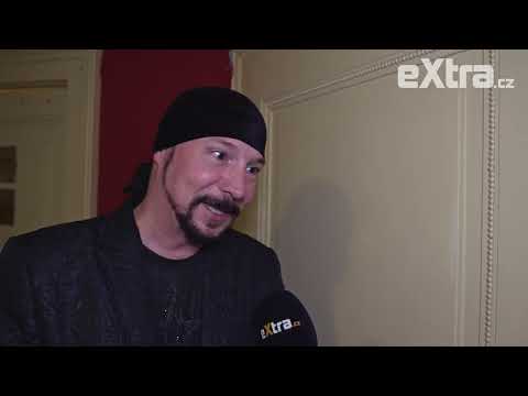 Bohuš Matuš o ženě a dceři: Lucie má 3 chůvičky, Natynce zaplatím drahou školku pro talenty