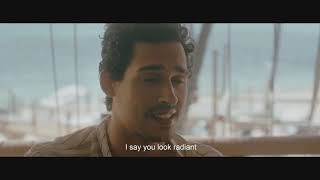 Short film “Un minuto” directed by Isabella Breton for Noval properties video