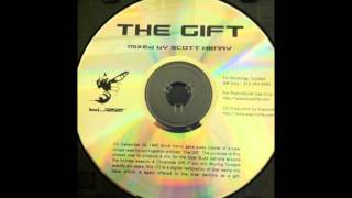 The Gift track 16 D-vektor- Rumble(Revolution mix)