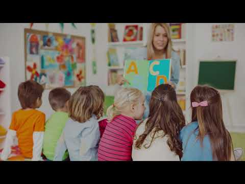 Przedszkole Niepubliczne "Mali Odkrywcy" - video