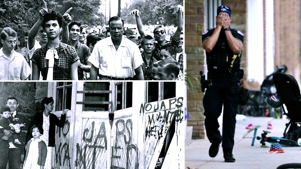 レンズが見た、悲劇と人間の記録 Part3