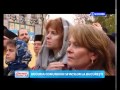 Secvențe Trinitas Bucuria Comuniunii Sfinților La București 26 10 2016
