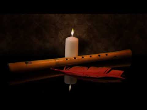 The Best Afghan Flute Inner Peace