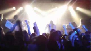Midnight - Violence on Violence / I'm Violator (Live at Noctis 4.20)