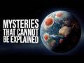 Journey Through the Mysteries of the Universe 4K | Space Documentary - ReYOUniverse