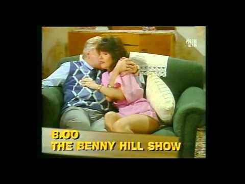 Easter Monday on Granada | ITV 08/04/1985