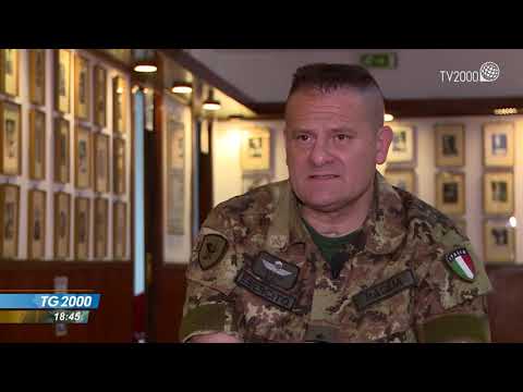 Somalia, 28th anniversary of the attack on Mogadishu. Survivor Lt. Col. Paglia remembers him.