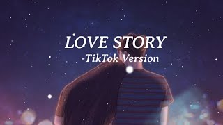 Download lagu Love Story - TikTok Version | LightMusicPH mp3 Download lagu Love Story - TikTok Version | LightMusicPH mp3