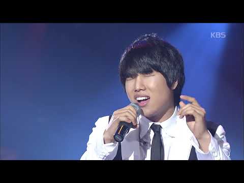 SG워너비(SG Wanna Be) - 한 여름날의 꿈 [콘서트7080] | KBS 20070505 방송