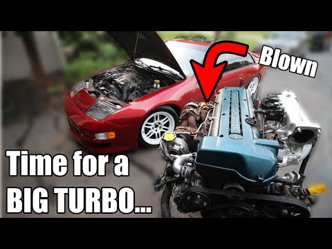 "Project Zupra" Part 3 | 2JZ Maintenance | Single Turbo?