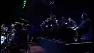 Blue Train - GRP Big Band