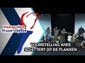 WIES schittert op de planken - 9 maart 2020 - Peel en Maas TV Venray