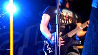 cky - dressed in decay (hellview iv)