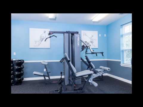 Spacious Apartments for Rent | Kensington at Chelmsford