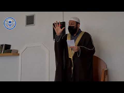 Hutbe: Vlera dhe dobit e agjerimit