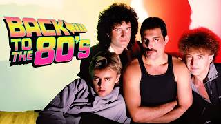 80s Greatest Hits Mix | Legendary Pop, Dance and Rock Classics MQDEFAULT Thumbnail