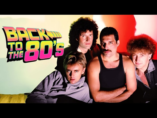 80s Greatest Hits Mix | Legendary Pop, Dance and Rock Classics SDDEFAULT Thumbnail
