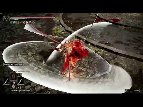 Kozmofreak - Blade of Miquella