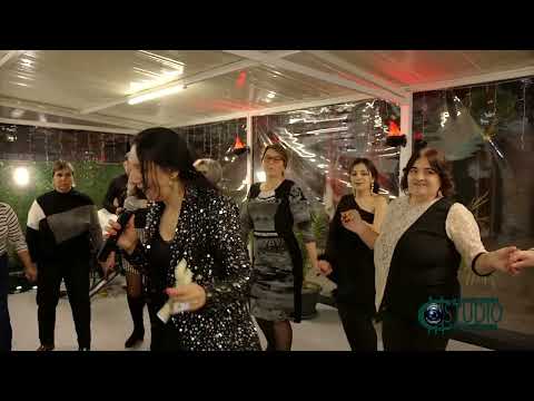 CLAUDIA ANGHEL & FORMATIA DYAMANTYS LIVE    PROGRAM DE JOC  NOU 🔊 NOU🔔 2023‼️