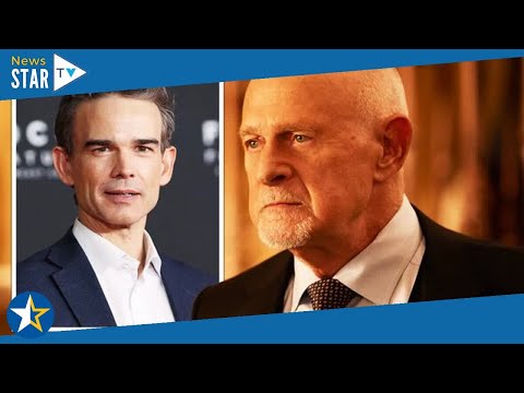NCIS LA’s Admiral Kilbride to reconnect with estranged son