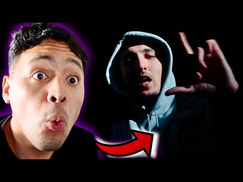 REACCION A MORAD - ESTOPA [VIDEO OFICIAL] | REINSERTADO