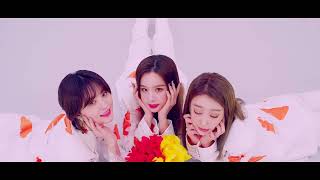 【4K HDR 60P】EXID - Trouble M-V