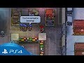 The Escapists 2 | Snow Way Out Update | PS4