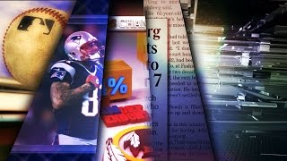 Nick Waligorski 2015 Reel