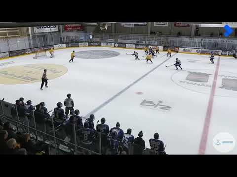 TV-Pucken: Göteborg - Västergötland 3-0