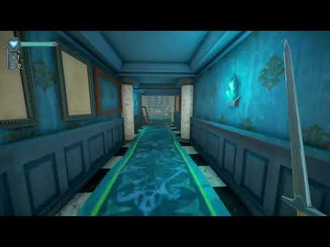 Mask of Mists Xbox One X Full Playthrough! :D