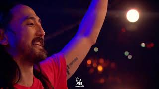 John Lennon - Imagine (Steve Aoki Remix) ( Tomorrowland 2019 cut)