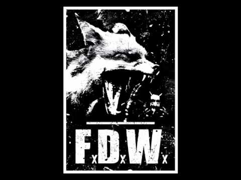 FOX DEVILS WILD - Latte Macchiato (On The Rocks)