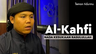 Download lagu SURAH AL-KAHFI NADA JIHARKAH | Teman tidur - Khoir el mp3 Download lagu SURAH AL-KAHFI NADA JIHARKAH | Teman tidur - Khoir el mp3
