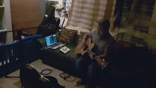 Kasayaw by EBE DANCEL (rowlend cover)
