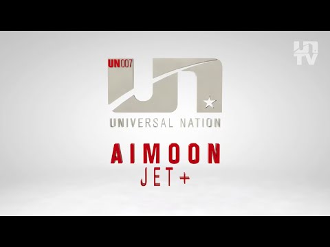 Aimoon - Jet+
