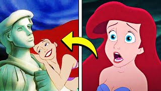 Little Mermaid's Dark History