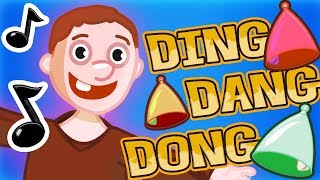 Brother John Kids&#39; Song | Are you sleeping? Lullaby Nursery Rhyme For Babies, Toddlers &amp; Children